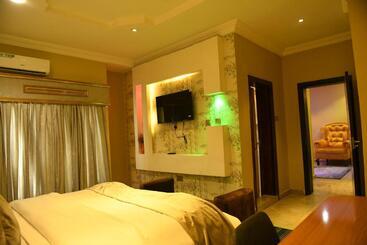 هتل Portland Resort