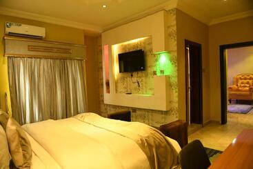 هتل Portland Resort