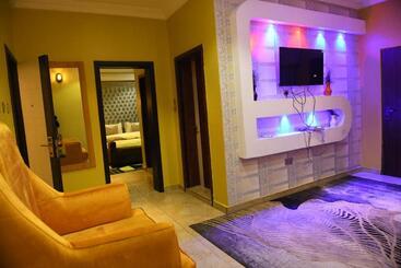 هتل Portland Resort