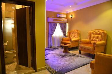 هتل Portland Resort