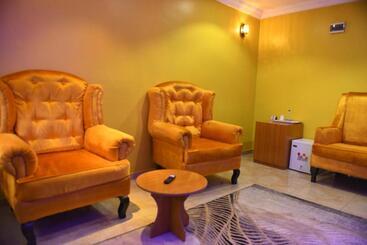 هتل Portland Resort