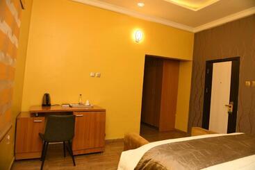 هتل Portland Resort