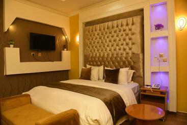 هتل Portland Resort