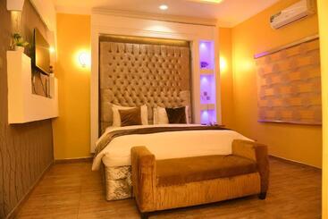 هتل Portland Resort