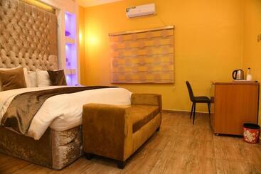 هتل Portland Resort