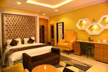 هتل Portland Resort