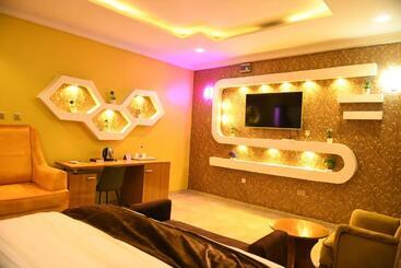 هتل Portland Resort
