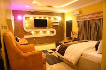 هتل Portland Resort