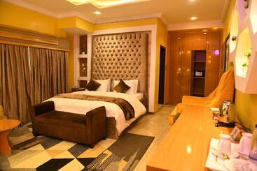 هتل Portland Resort