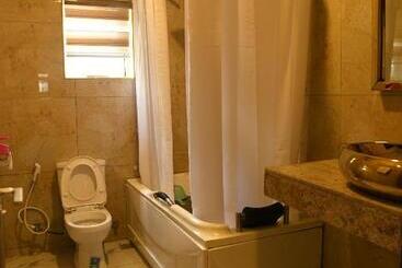 هتل Portland Resort