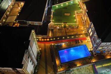هتل Portland Resort