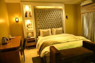 هتل Portland Resort