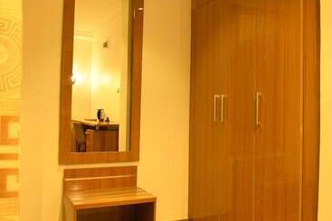 هتل Portland Resort