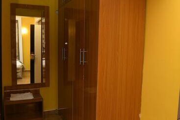 هتل Portland Resort