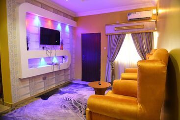هتل Portland Resort