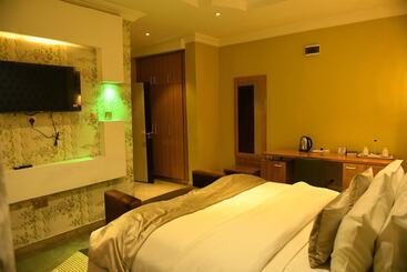 هتل Portland Resort