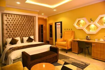 هتل Portland Resort