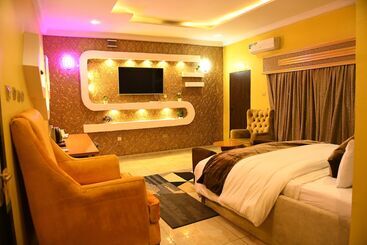 هتل Portland Resort