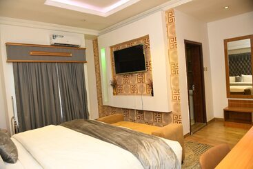 هتل Portland Resort