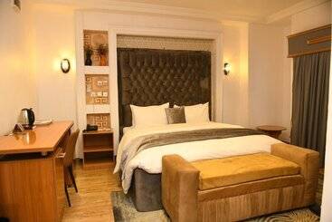 هتل Portland Resort