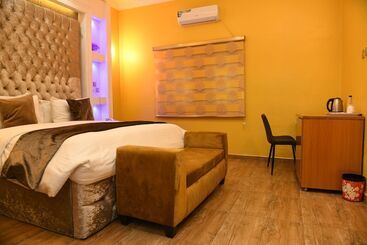 هتل Portland Resort
