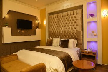 هتل Portland Resort