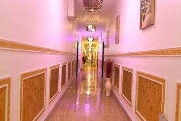 هتل Portland Resort