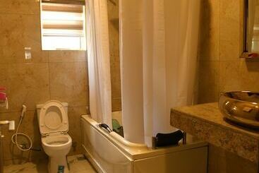 هتل Portland Resort