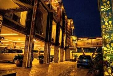 هتل Portland Resort