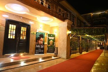 هتل Portland Resort