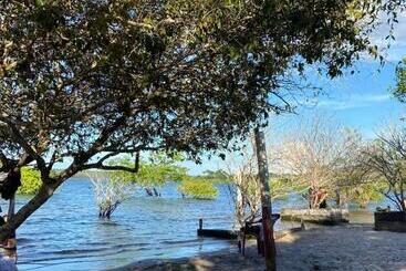 Szálloda Vila Flexal Pousada