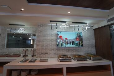 هتل Quality Inn Elite, Amritsar