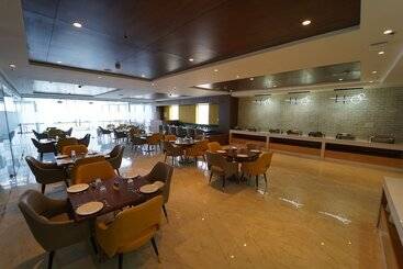 هتل Quality Inn Elite, Amritsar