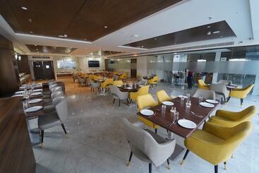 هتل Quality Inn Elite, Amritsar