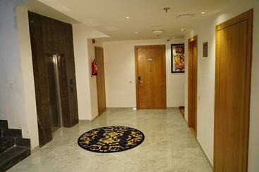 هتل Quality Inn Elite, Amritsar