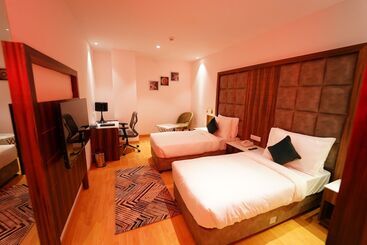 هتل Quality Inn Elite, Amritsar