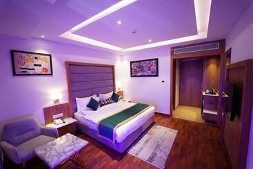 هتل Quality Inn Elite, Amritsar