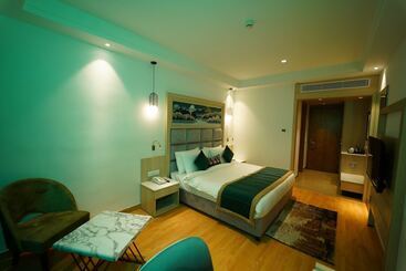 هتل Quality Inn Elite, Amritsar