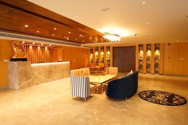 هتل Quality Inn Elite, Amritsar