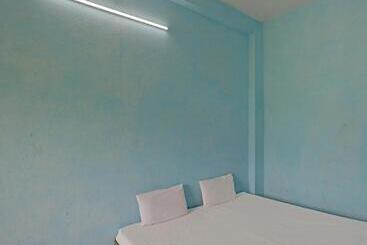 בית מלון כפרי Spot On Mathurawala Parisar