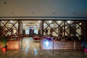 هتل The Pearl