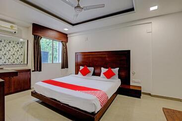 Collection O Hotel Jal Sagar