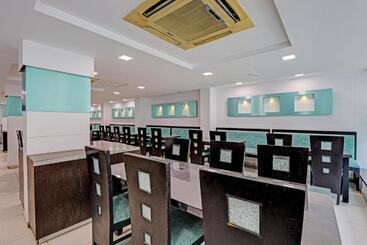Collection O Hotel Jal Sagar