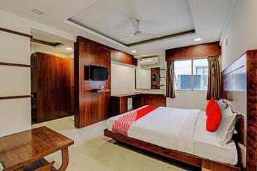 Collection O Hotel Jal Sagar