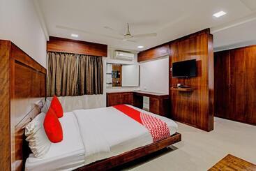 Collection O Hotel Jal Sagar