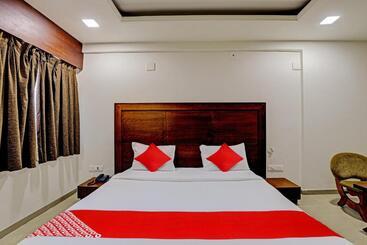 Collection O Hotel Jal Sagar