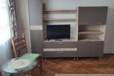 پانسیون Casa Rebeca