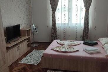 پانسیون Casa Rebeca