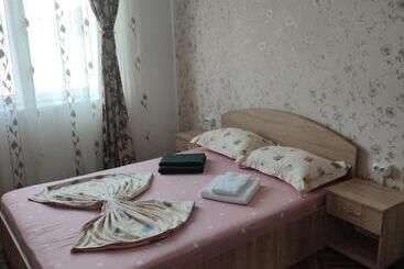 پانسیون Casa Rebeca