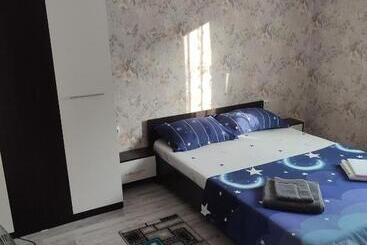 پانسیون Casa Rebeca
